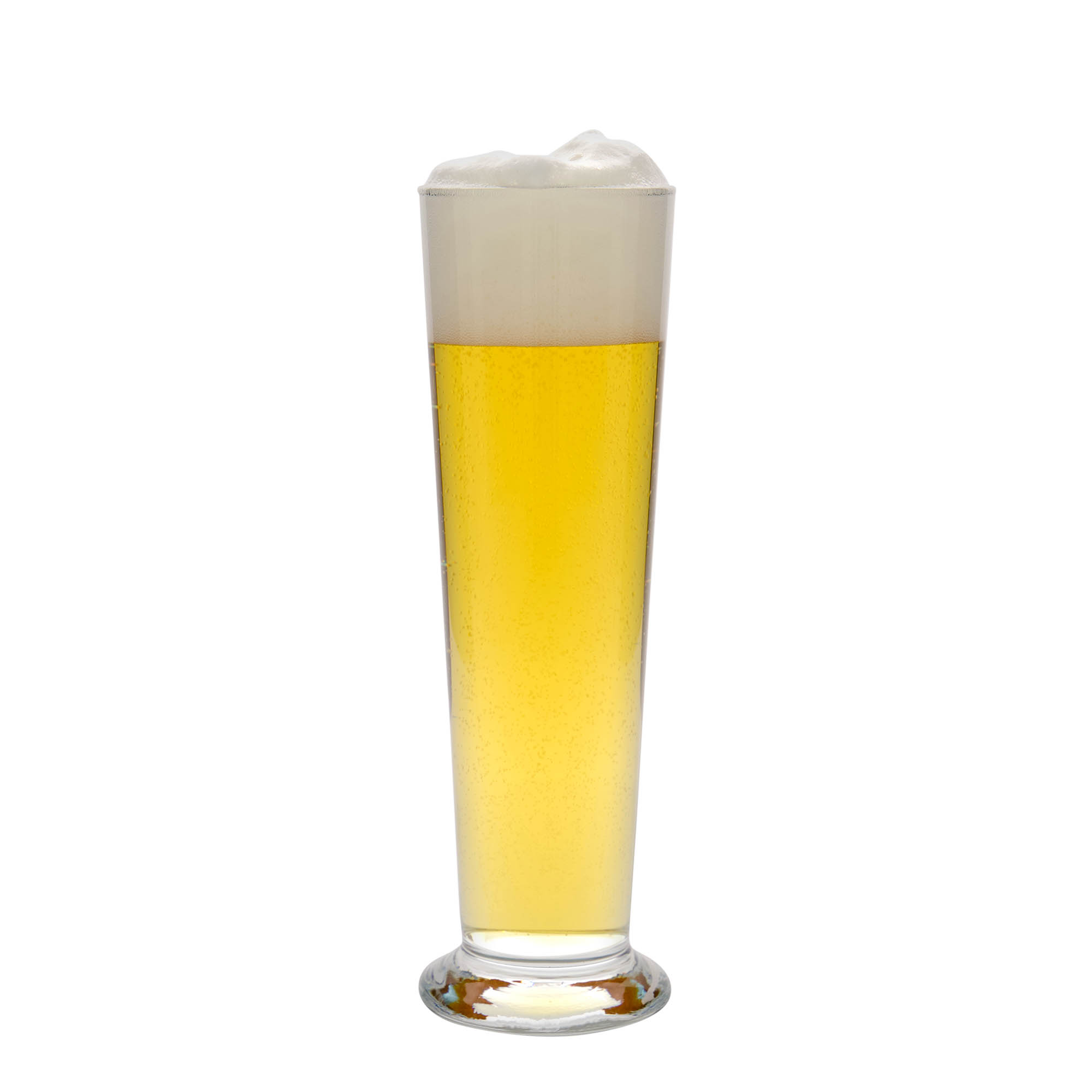 Vaso 'Bierstange Basic' de 500 ml, vidrio