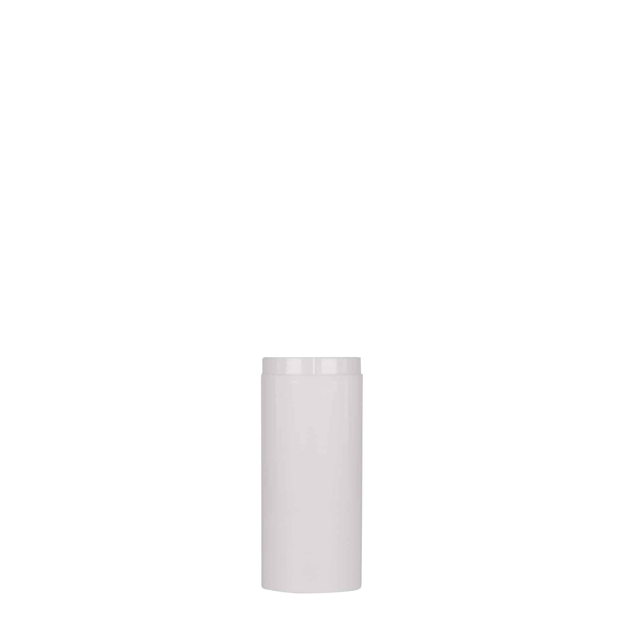 Dispensador Airless 'Mezzo' de 50 ml, plástico de PP, blanco