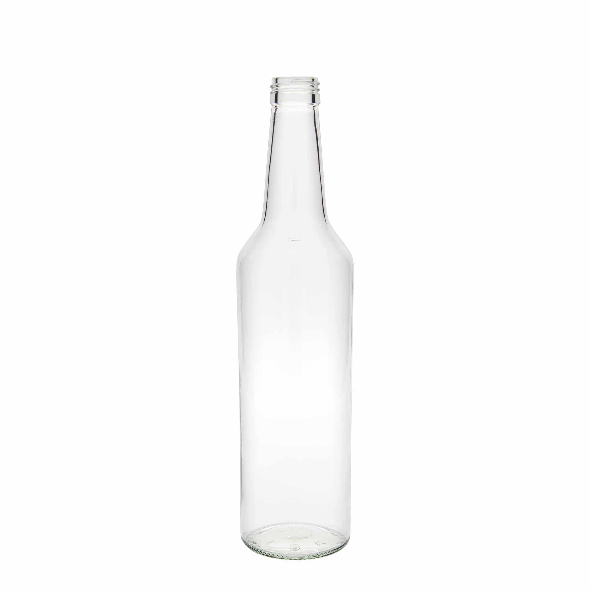 Botella de vidrio 'Sammy' de 700 ml, boca: PP 31,5