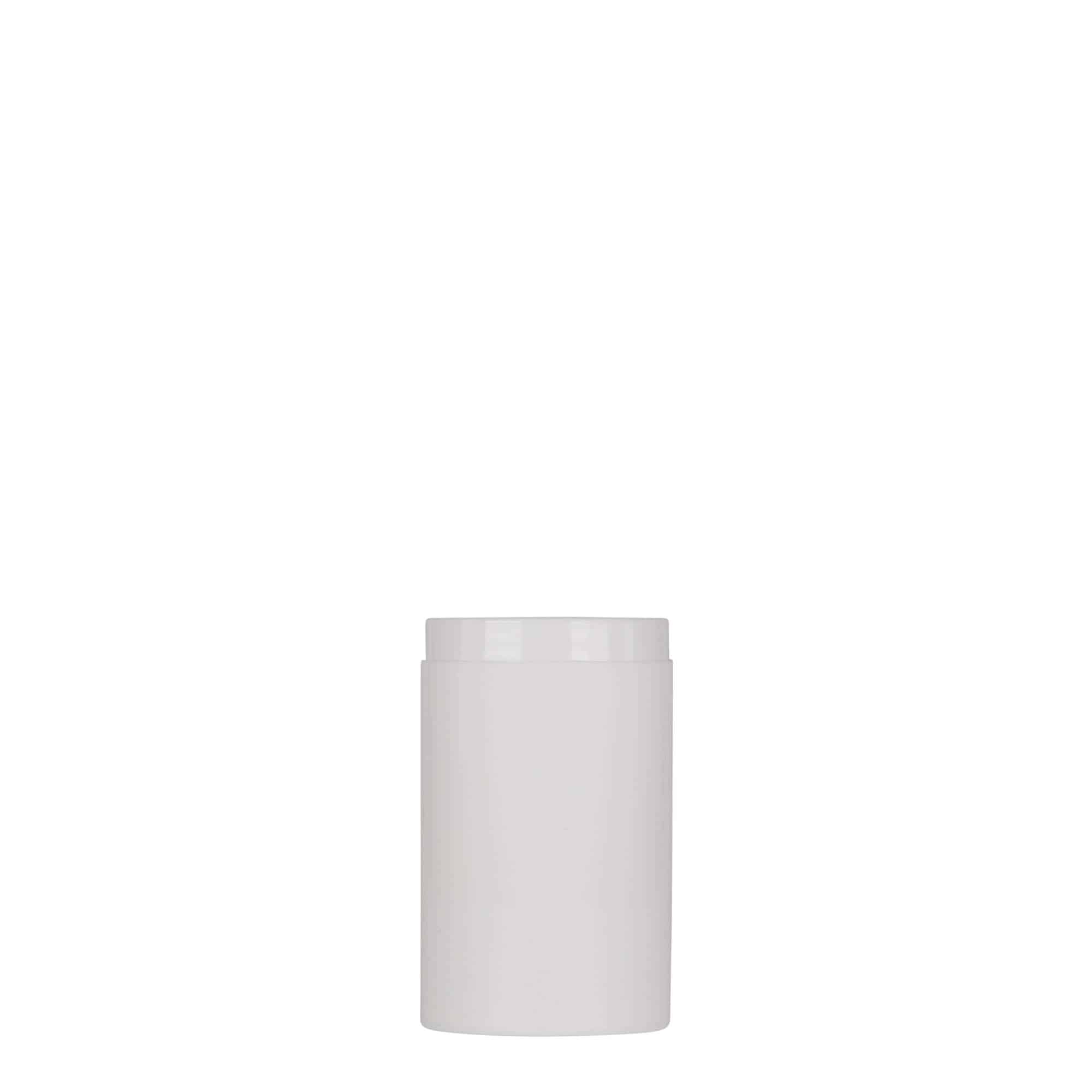 Dispensador Airless 'Mezzo' de 30 ml, plástico de PP, blanco
