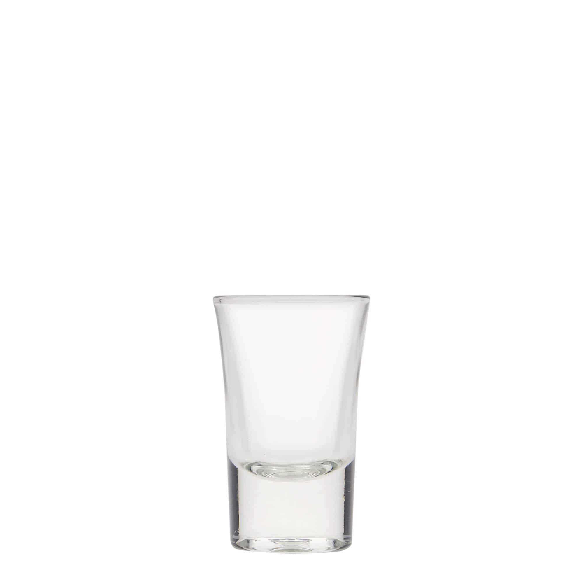 Vaso de chupito de 20 ml 'Juniorstamper'