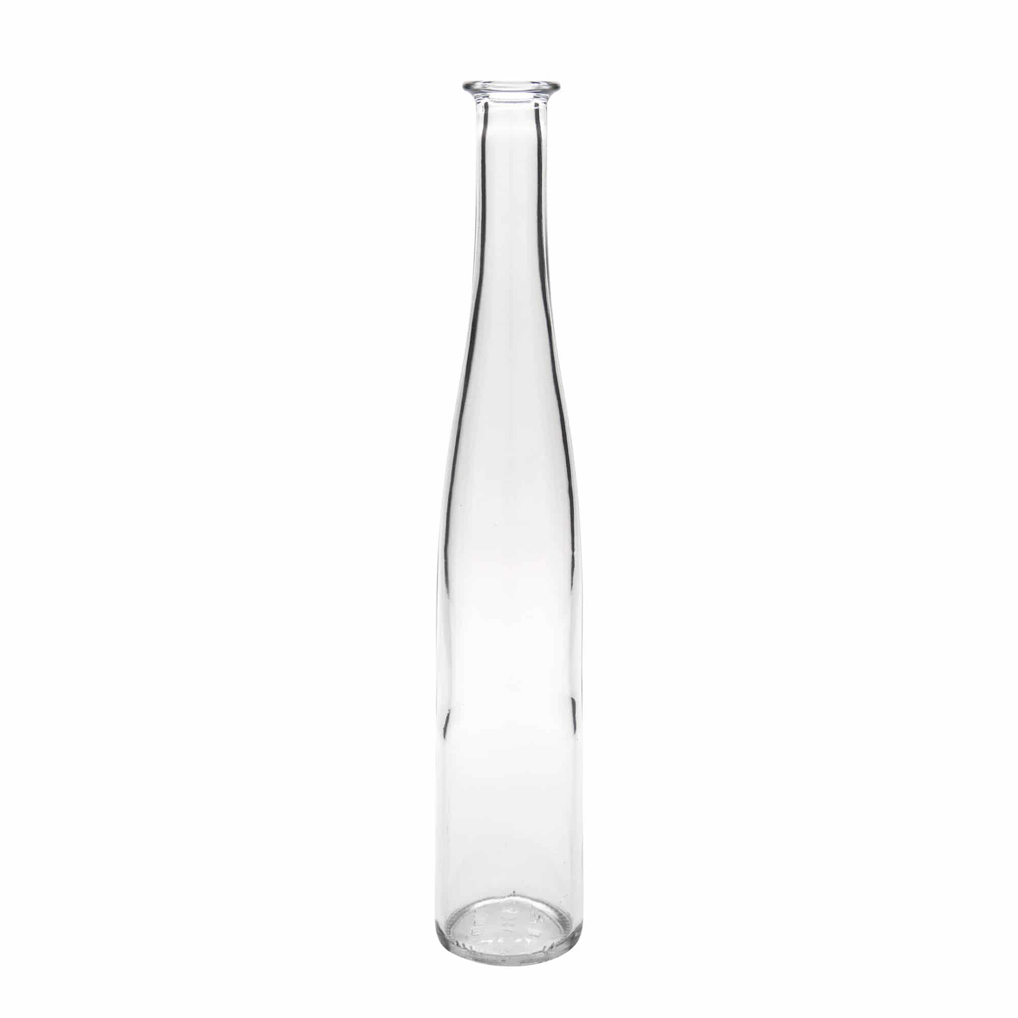 Botella de vidrio 'Renana Futura' de 500 ml, boca: corcho
