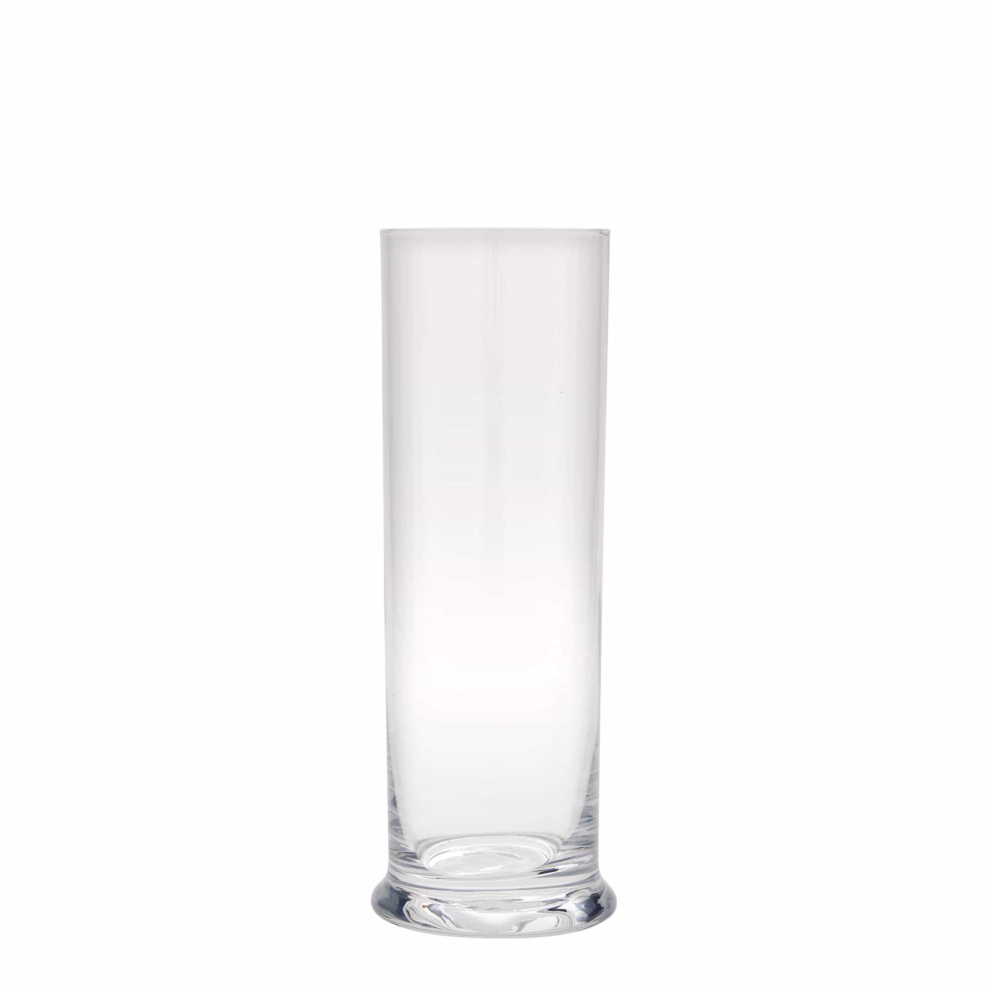 Vaso de tubo 'Club' de 300 ml, vidrio