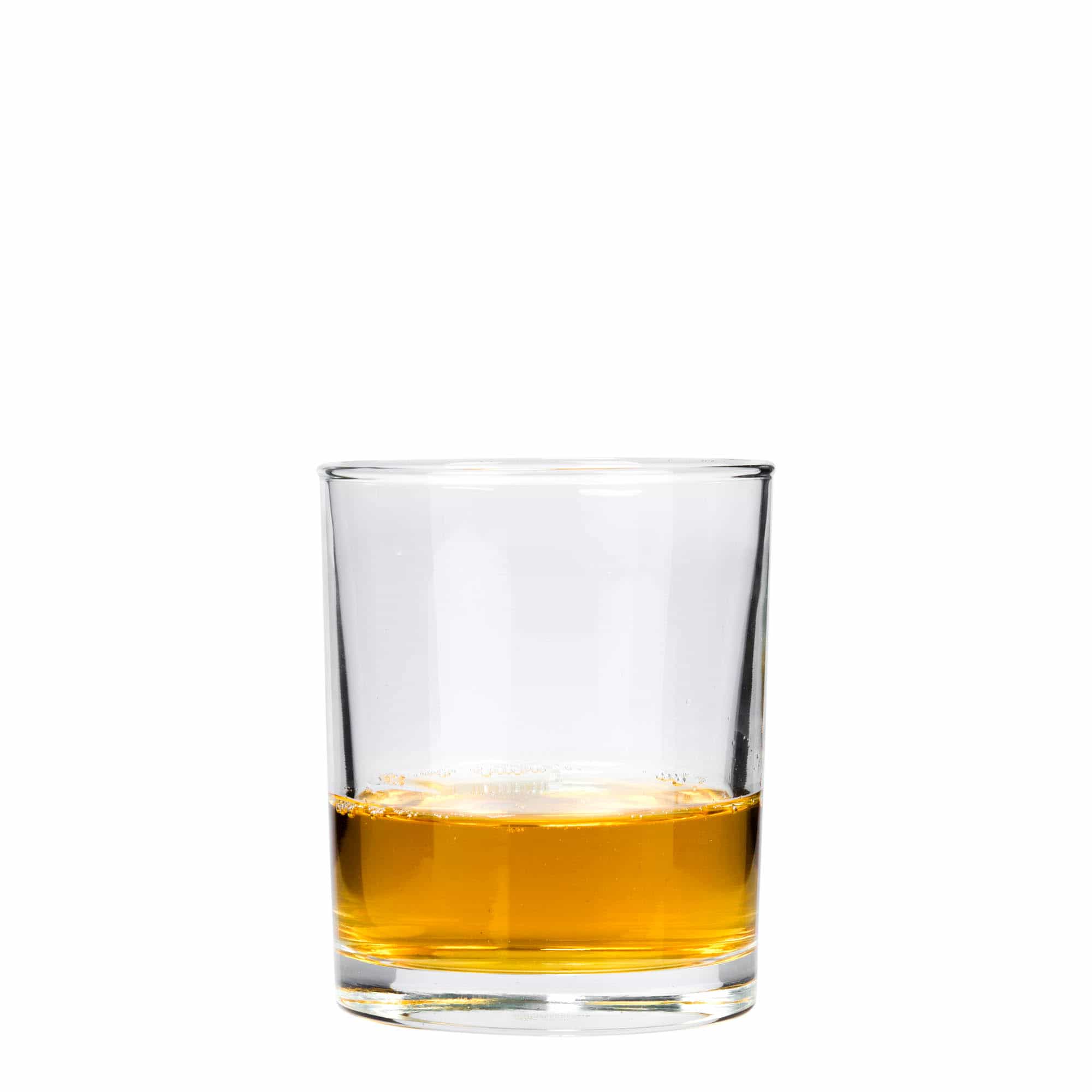 Vaso de whisky 'Amsterdam' de 200 ml, vidrio