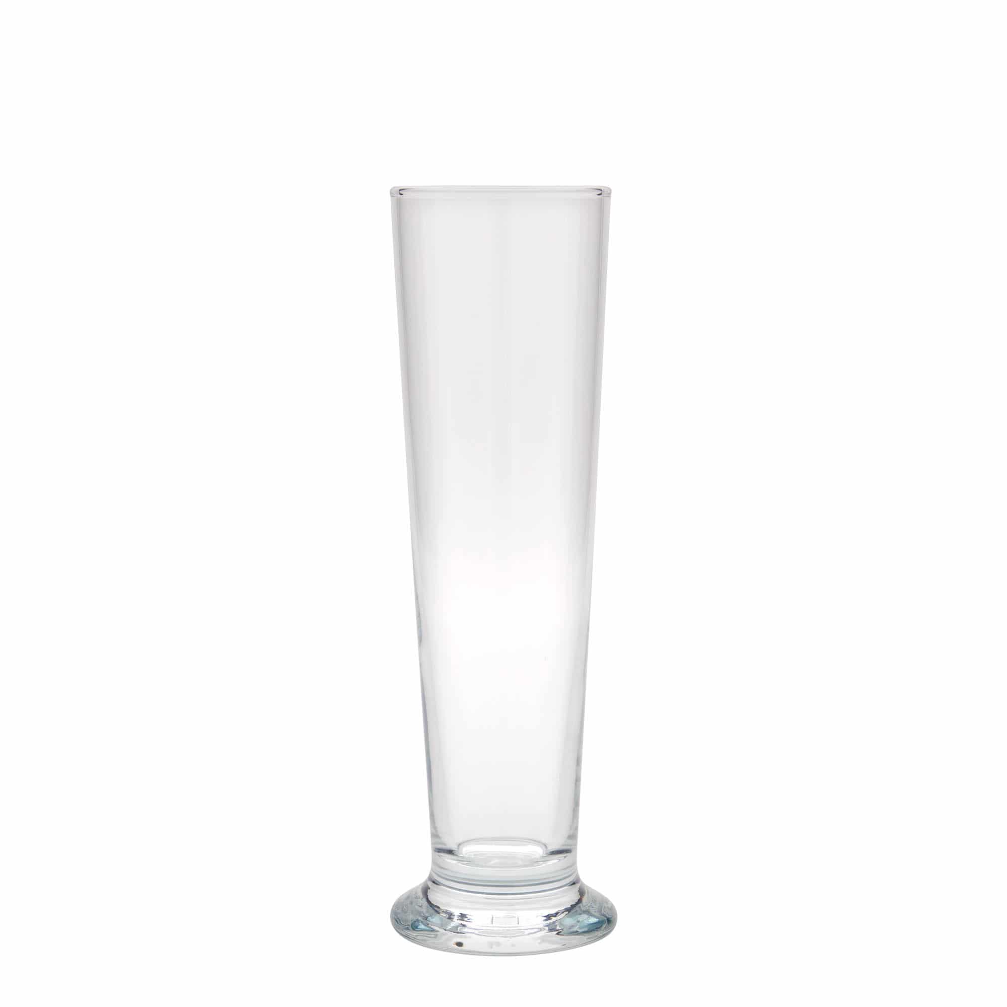 Vaso 'Bierstange Basic' de 300 ml, vidrio