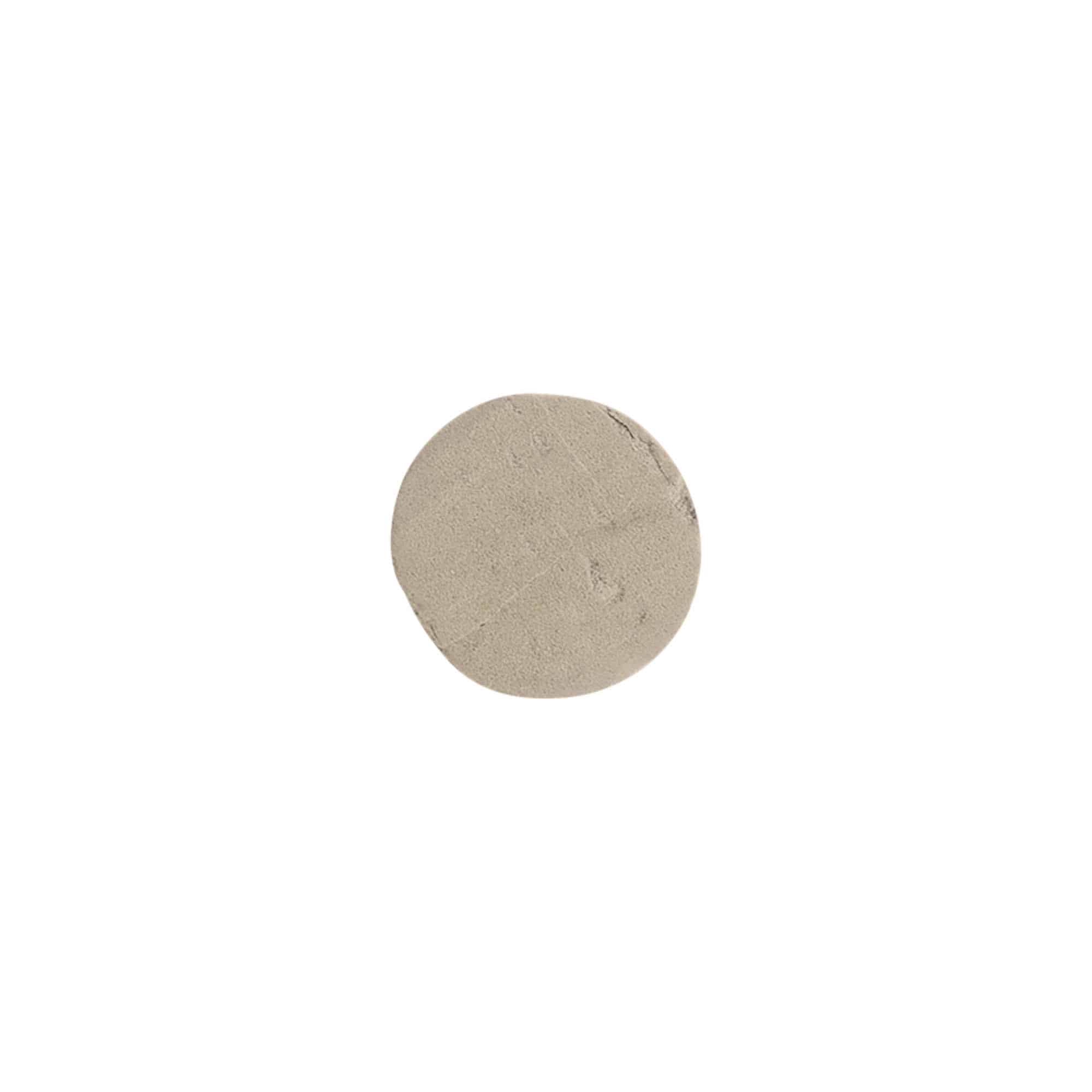 Tapones de corcho 19-23 x 33, beige, para boca: corcho