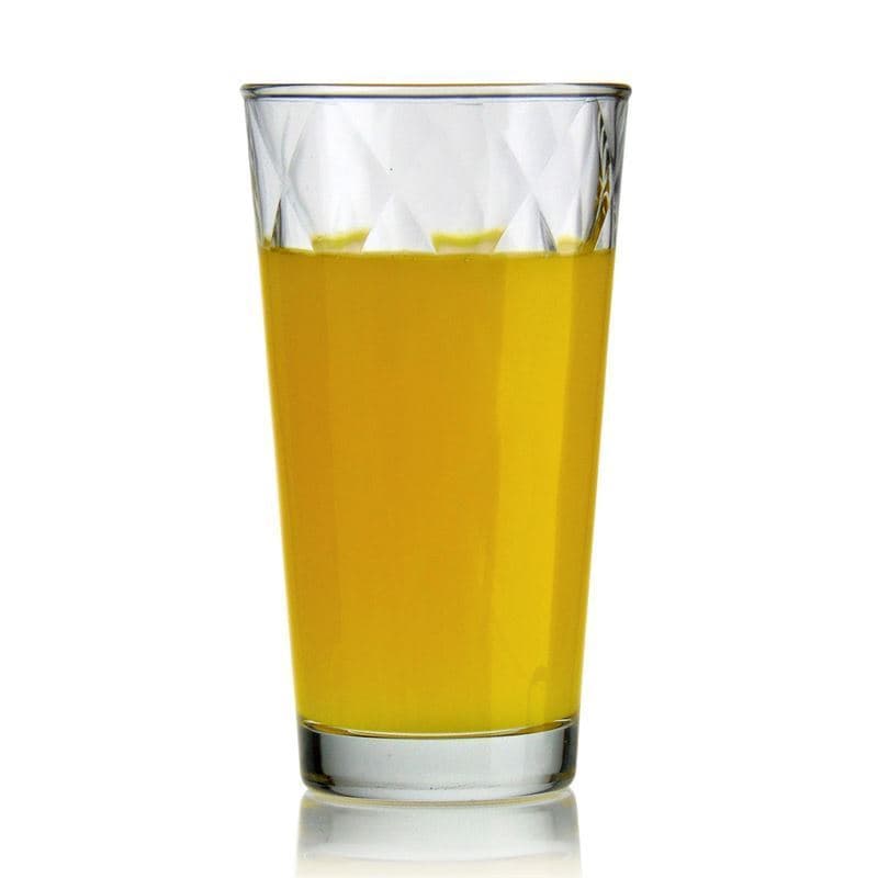 Vaso 'Kaleido' de 365 ml, vidrio